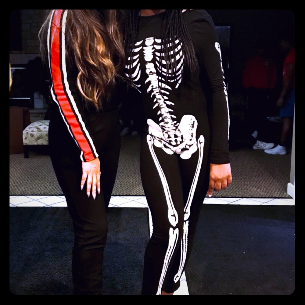Full bodysuit